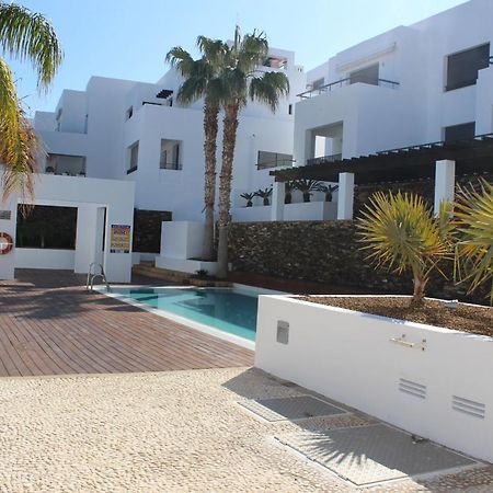 Primera Linea Mojacar Apartment Bagian luar foto