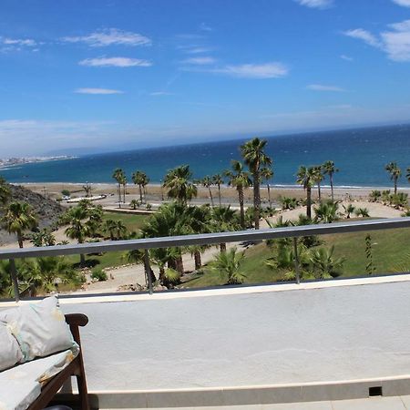 Primera Linea Mojacar Bagian luar foto