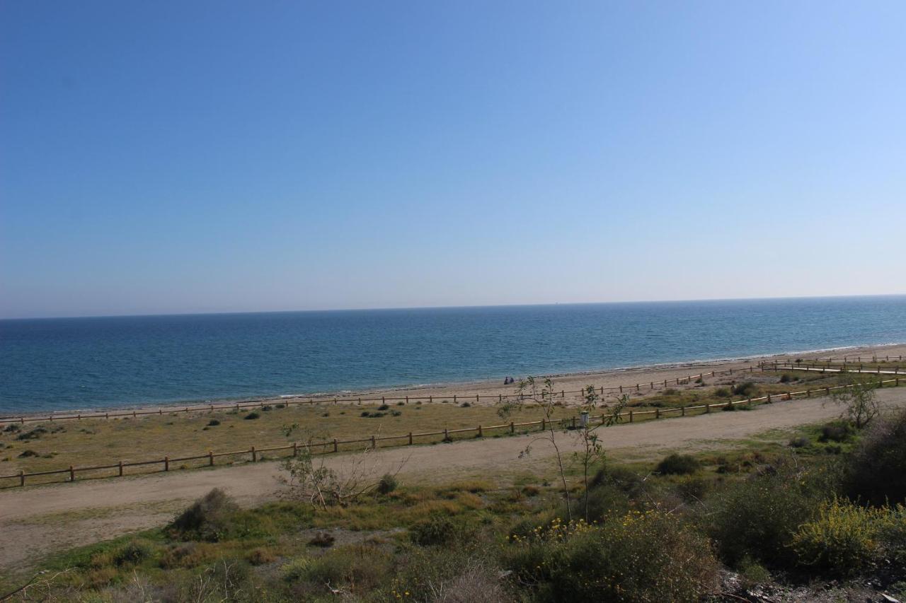 Primera Linea Mojacar Bagian luar foto