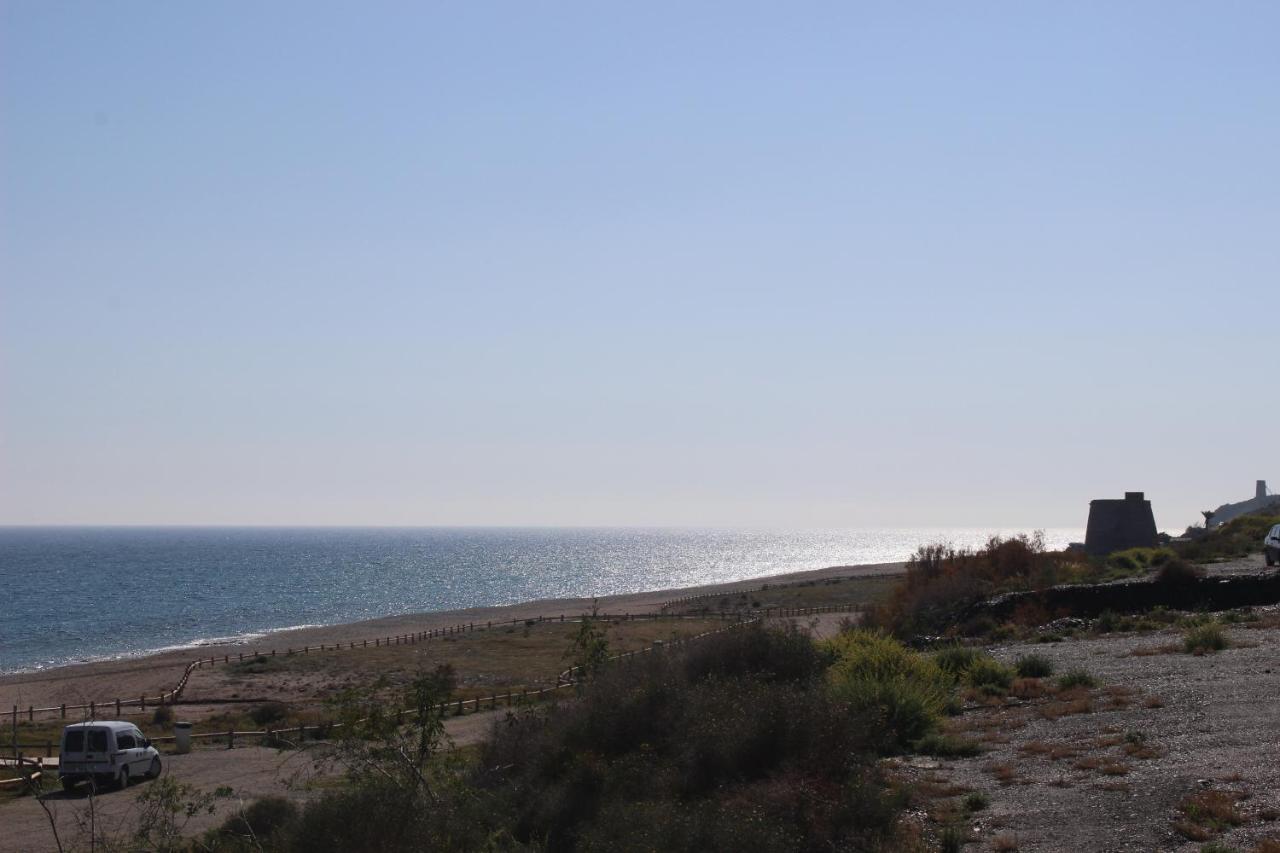 Primera Linea Mojacar Bagian luar foto