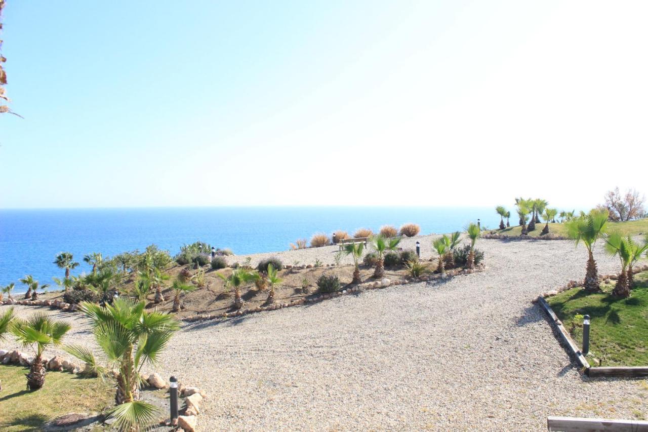Primera Linea Mojacar Bagian luar foto