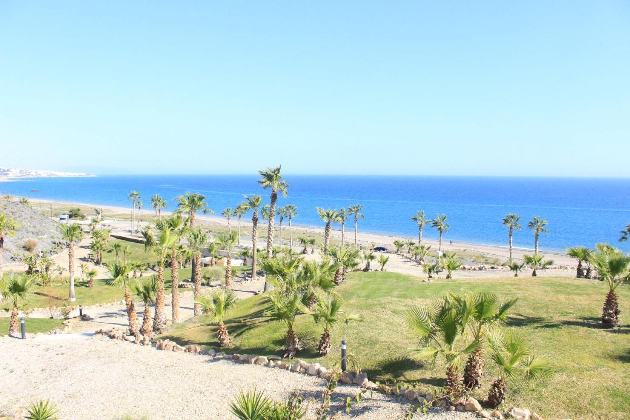 Primera Linea Mojacar Bagian luar foto