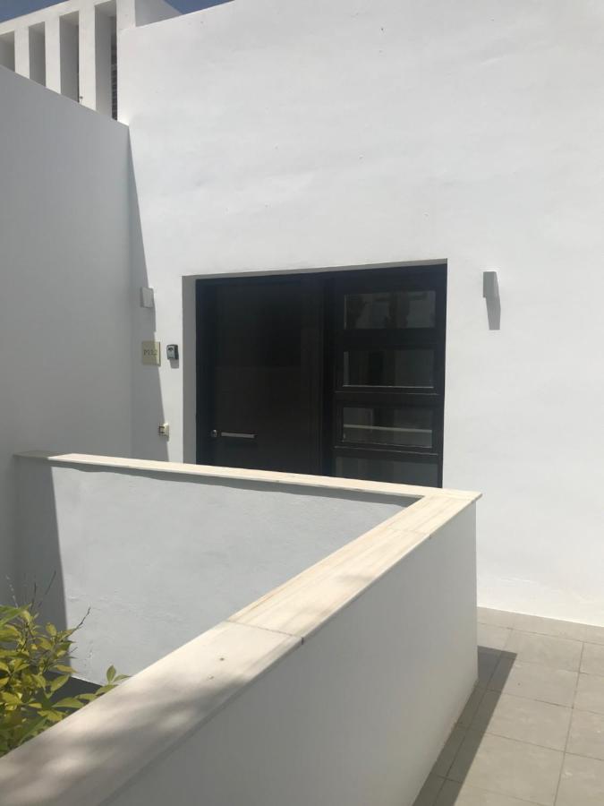Primera Linea Mojacar Bagian luar foto