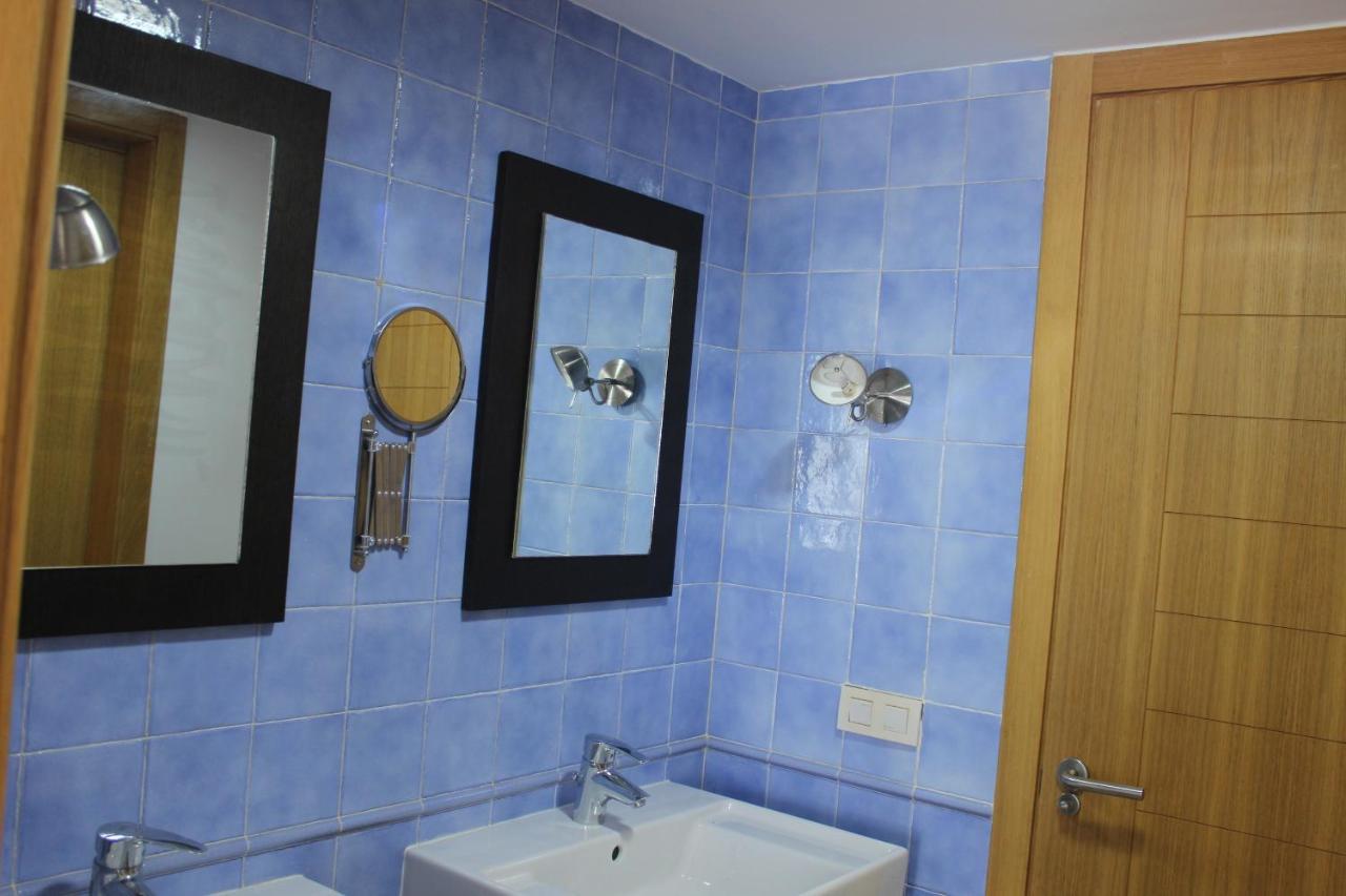 Primera Linea Mojacar Apartment Bagian luar foto