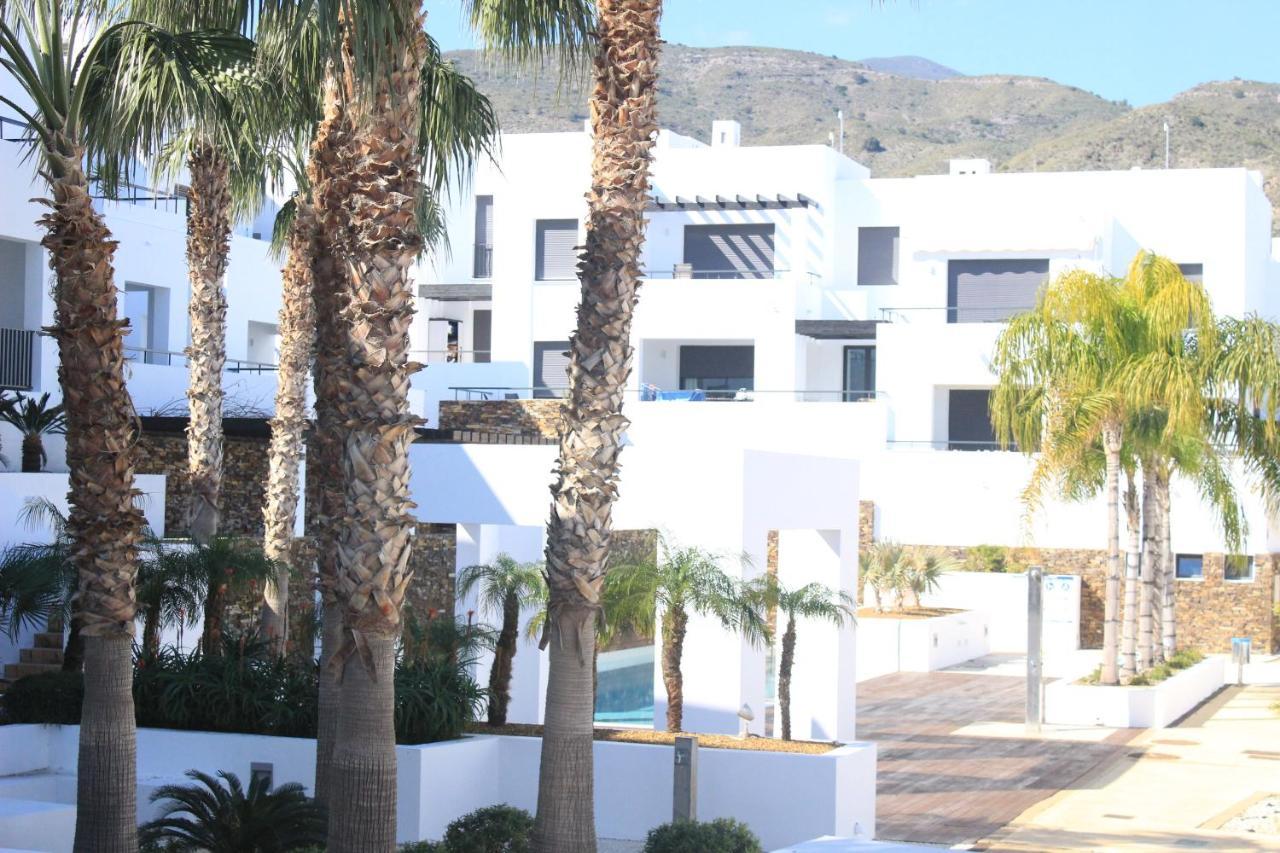 Primera Linea Mojacar Bagian luar foto