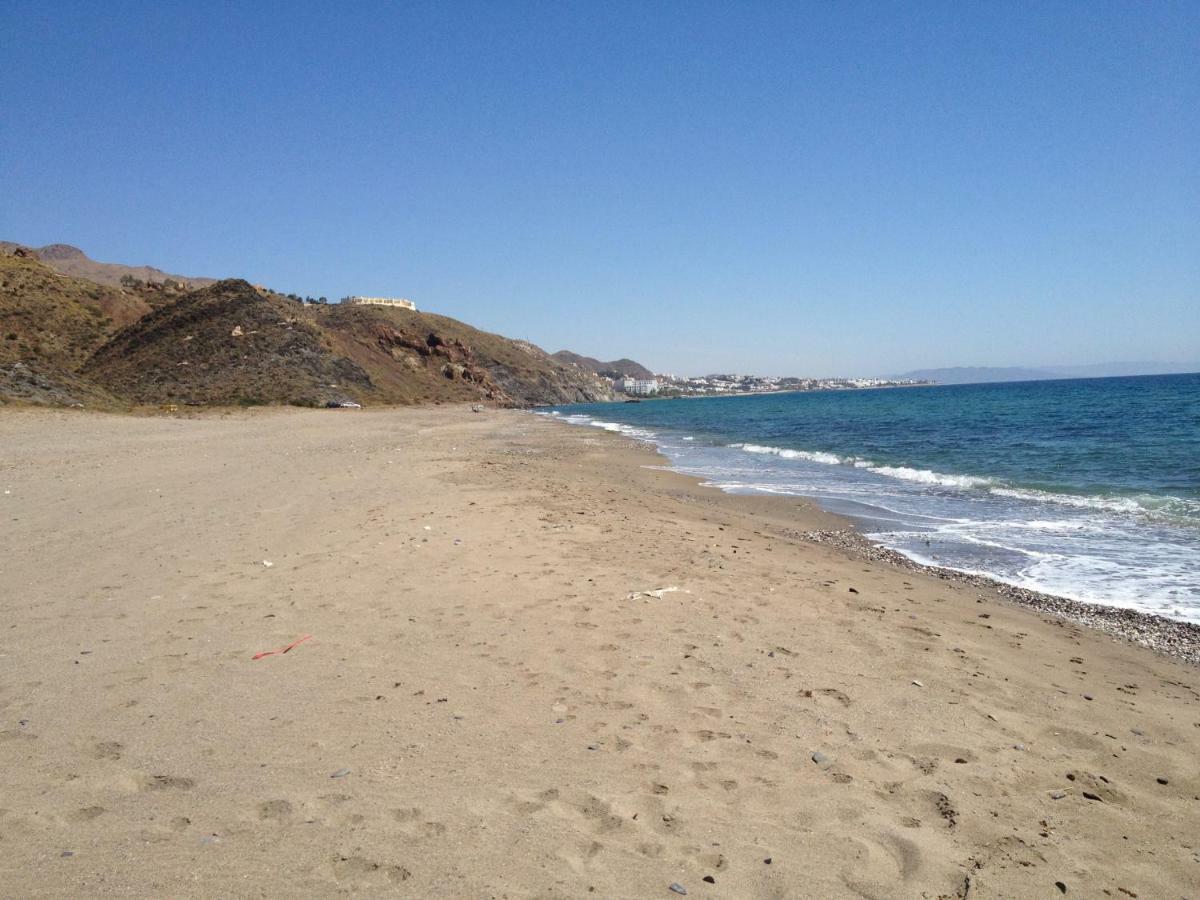 Primera Linea Mojacar Bagian luar foto