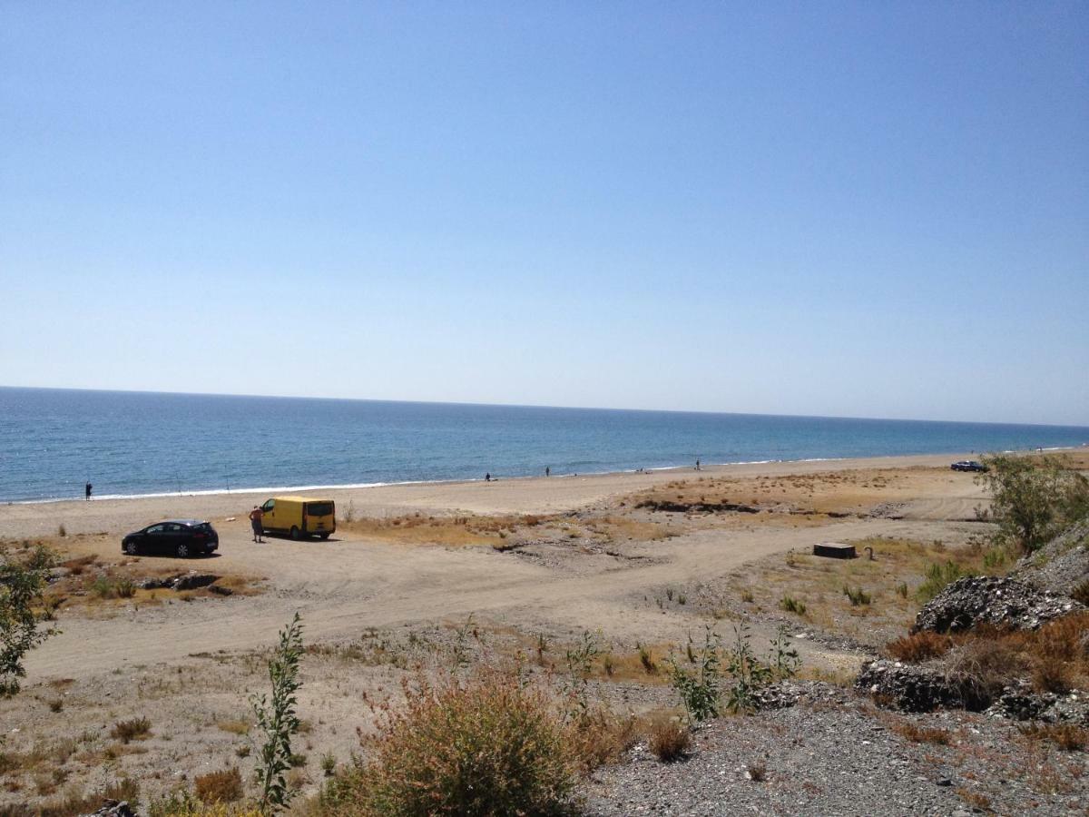 Primera Linea Mojacar Bagian luar foto